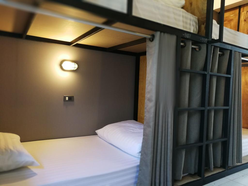 Be Back Hostel Udonthani Zewnętrze zdjęcie