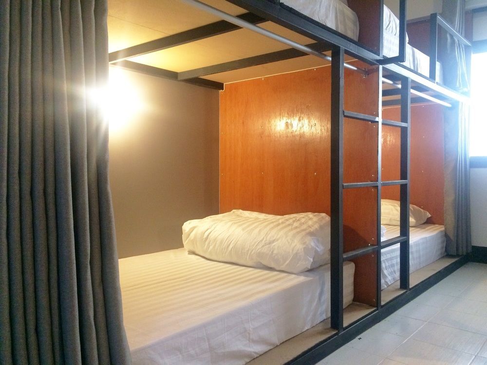 Be Back Hostel Udonthani Zewnętrze zdjęcie